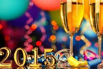 Top câu chúc Tết dương lịch hay dành cho bà xã