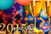 Top câu chúc Tết dương lịch hay dành cho bà xã