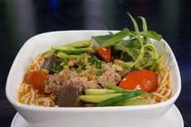 9 món bún phở dân Sài Gòn ăn mãi không biết chán