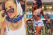 Con nhà đại gia Iran sống xa hoa như thế nào?