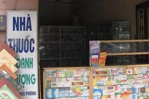 NHÀ THUỐC DOANH PHƯƠNG