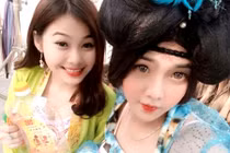 Trai 9X Nha Trang giả gái xinh không tin nổi