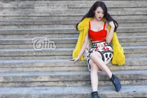 Gái xinh Sài thành kiếm 150 triệu đồng một tháng