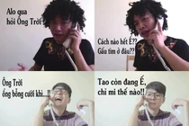 Ảnh chế về FA đặc sắc nhất trên mạng Việt (3)