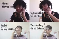 Ảnh chế về FA đặc sắc nhất trên mạng Việt (3)