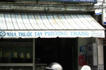 NHÀ THUỐC TƯ NHÂN PHƯƠNG TRANG