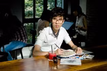 Sốt mạng tranh vẽ Sài Gòn xưa của kiến trúc sư trẻ