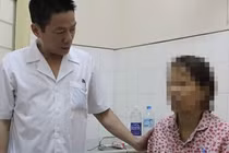 18 y bác sĩ phơi nhiễm HIV được thưởng nóng