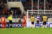 Thua Malaysia, ĐT Việt Nam sắp bị điều tra