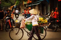 Telegraph: Việt Nam nằm trong top đáng du lịch nhất thế giới