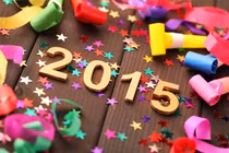 Top thiệp chúc mừng năm mới 2015 cực ấn tượng (1)