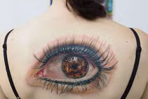 10 hình xăm đẹp được giới trẻ chuộng nhất năm 2014