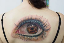 10 hình xăm đẹp được giới trẻ chuộng nhất năm 2014