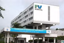 Bệnh viện Pháp Việt TP HCM 