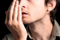 Bạn không thể ngờ đây lại là dấu hiệu nhiễm độc