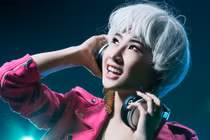 Nhan sắc DJ Việt lọt Top 100 DJ nữ của thế giới