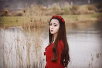 Thiếu nữ tuyệt sắc giống hệt Phạm Băng Băng