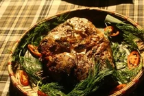 Những món đặc sản Sơn La mê hoặc dân nhậu