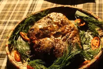 Những món đặc sản Sơn La mê hoặc dân nhậu