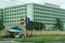 Công an Phú Yên điều tra vụ bóp cổ nhân viên y tế