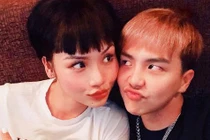 Duy Khánh bất ngờ "hỏi cưới" Miu Lê khiến fan xôn xao