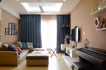 “Mổ xẻ” căn hộ tại đất vàng Royal City