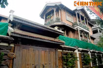 Ngắm “đặc khu nhà giàu Hà Nội” trên đất vàng Tây Hồ