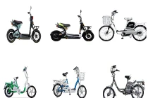 Xe đạp điện: chọn không đúng, méo mặt sửa chữa