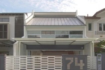 Khám phá nhà hình SVĐ của dân nghiện bóng đá