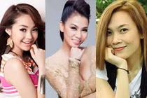 Soi cát xê khủng không tưởng của dàn sao Việt đình đám