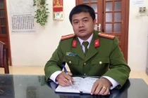 Chuyện về người chiến sĩ 14 năm chiến đấu trên “mặt trận lửa“