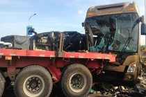 Những vụ tai nạn giao thông thảm khốc tuần qua (1-7/1)