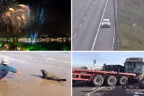 Những sự kiện nóng hầm hập dư luận tuần qua (2-8/1)