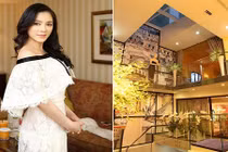 Những lần dốc tiền mua đồ đắt choáng váng của Lý Nhã Kỳ 