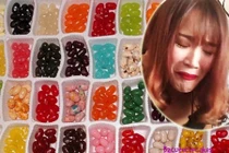 Điểm trào lưu kỳ quặc khiến cộng đồng mạng Việt sốt xình xịch