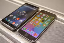 7 điểm iPhone 6 “xách dép” cho Motorola Droid Turbo 