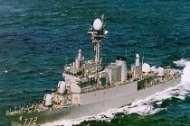 Hàn Quốc ủng hộ ASEAN đối phó Trung Quốc