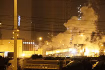 Tiết lộ nguyên nhân vụ nổ tại lò luyện vôi nhà máy Formosa Hà Tĩnh