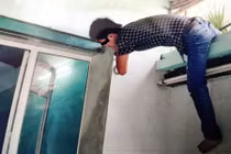 Ngạc nhiên những tên trộm “chơi đẹp” đến khó hiểu 