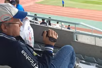 U20 Honduras cử người do thám U20 Việt Nam