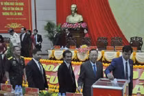 Vụ Trịnh Xuân Thanh: Kỷ luật Bí thư tỉnh Hậu Giang