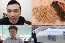 Những trùm ma túy khét tiếng nào sa lưới trước “Hoàng béo”?