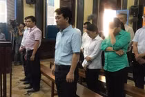 Vụ VN Pharma: Lẽ ra phải kết luận là thuốc giả