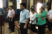 Vụ VN Pharma: Lẽ ra phải kết luận là thuốc giả