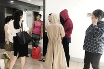 Đến Spa DeAura làm đẹp, khách hàng thành con nợ ngân hàng