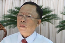 Bí thư Tỉnh ủy Hậu Giang xin nghỉ hưu trước tuổi