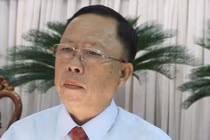 Bí thư Tỉnh ủy Hậu Giang xin nghỉ hưu trước tuổi