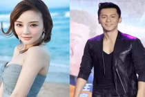 Tình trường của soái ca “đốn tim” nữ hoàng giải trí Hoa ngữ