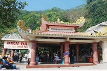 Chốn gột rửa lỗi lầm của giang hồ khét tiếng một thời