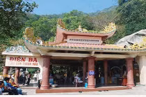 Chốn gột rửa lỗi lầm của giang hồ khét tiếng một thời